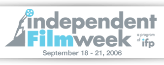 Independent Film Week